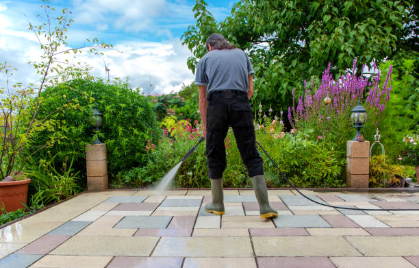Trusted Broadmoor, CA Pressure Washing Services Experts
